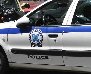 Επίσκεψη στο ΑΤ Νέας Σμύρνης