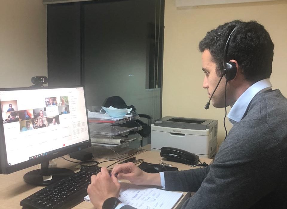 Webinar για Χρηματοδοτικά Προγράμματα Επιχειρήσεων