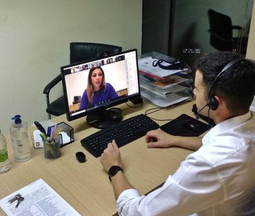 Με την συμμετοχή της Υφυπουργού Παιδείας Σοφίας Ζαχαράκη το 1ο Webinar Σύνδεσης Εκπαίδευσης και Εργασίας