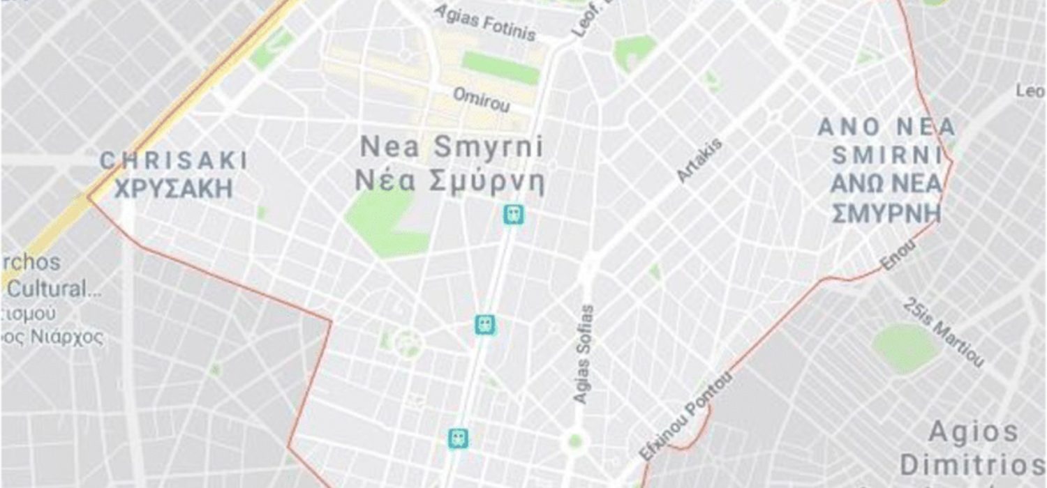 Ένταξη της πόλης μας τον β' κύκλο του Προγράμματος Πολεοδομικών Μεταρρυθμίσεων "Κ. Δοξιάδης", του Υπουργείου Περιβάλλοντος και Ενέργειας