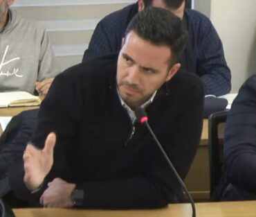 Διακοπή ρεύματος στα σχολεία της Νέας Σμύρνης